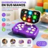 Consola de Juego Dance Game - Azul