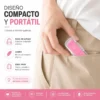 Luz de Lectura O'clock