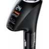 D_NQ_NP_2X_609849-MLA111540703171_052026-F.jpg Cargador de Auto Remax RCC339 - Negro