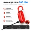 D_NQ_NP_2X_610273-MLA111135728437_052026-F.jpg Candado Smart Lock - Rojo