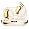 D_NQ_NP_2X_612298-MLA110331789282_052026-F.jpg Auriculares Clip Ear O'clock QH011 - Beige