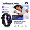 Smartwatch O'clock KB54 - Dorado