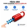 D_NQ_NP_2X_613770-MLA111135229577_052026-F.jpg Candado Smart Lock - Rojo