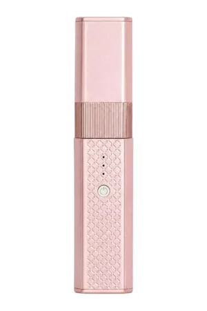 Planchita de Pelo O'clock DS1000 - Rosa