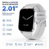 Smartwatch O'clock Series-21 KA21 - Gris