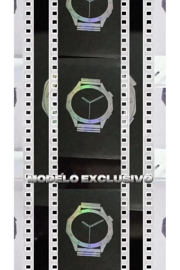 D_NQ_NP_2X_621177-MLA87779000677_072025-F.jpg Smartwatch O'clock Watch-04 HT04 - Marrón