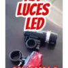 D_NQ_NP_2X_622688-MLA92492434283_092025-F.jpg Luz para Bicicleta Vitto Biker WJ-101 - Negro