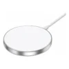 Cargador Magnético Remax RP-W58 - Blanco