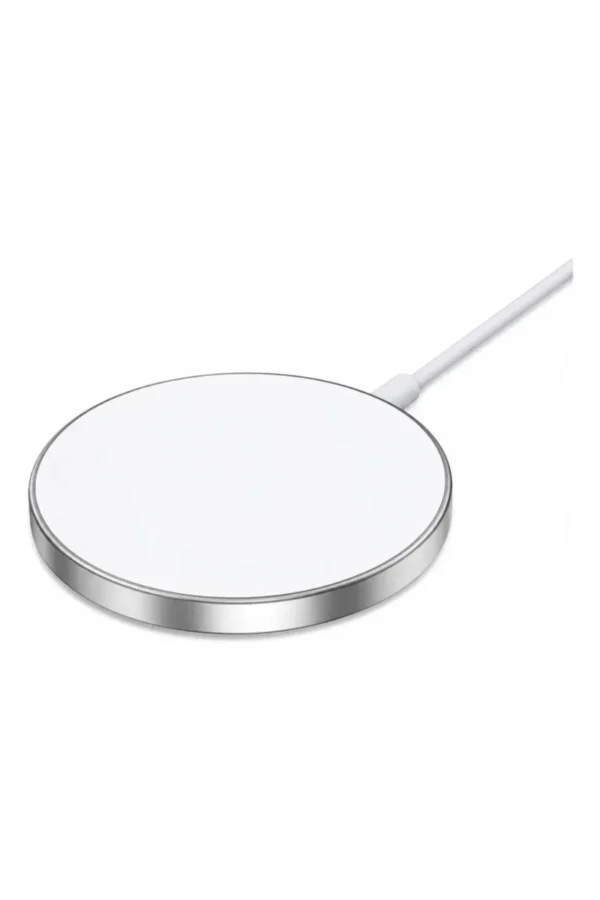 Cargador Magnético Remax RP-W58 - Blanco