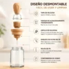 D_NQ_NP_2X_630704-MLA110792378906_052026-F.jpg Dispensador de Aceite y Vinagre Vitta & Co. Dispenser Con Pincel