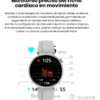 D_NQ_NP_2X_631952-MLA95722665399_102025-F.jpg Smartwatch O'clock HK41 - Rosa