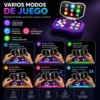 Consola de Juego Dance Game - Azul