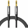Cable Auxiliar iRemax CB08 - Negro