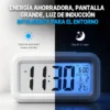 Despertador O'clock Digital