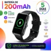 Smartwatch O'clock KB54 - Dorado