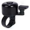 Timbre para Bicicleta Vitto Byker Clásico - Negro