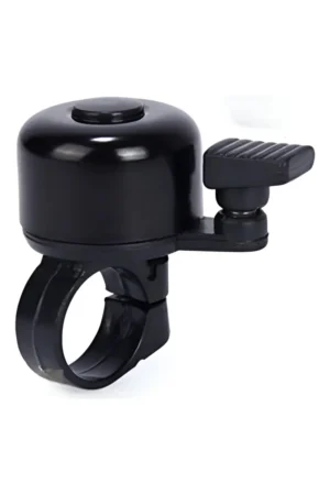 D_NQ_NP_2X_655370-MLA92481797090_092025-F.jpg Timbre para Bicicleta Vitto Byker Clásico - Negro