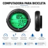 D_NQ_NP_2X_657900-MLA110592079006_052026-F.jpg Ciclocomputadora O'clock 168 - Negro