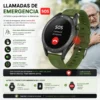 Smartwatch O'clock HW28MAX
