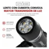D_NQ_NP_2X_666693-MLA110295706656_052026-F.jpg Luz para Bicicleta Vitto Biker WJ-101 - Negro