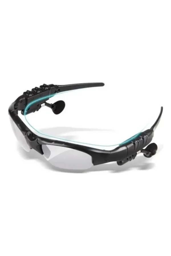 D_NQ_NP_2X_667615-MLA83247573292_042025-F.jpg Anteojos de Sol O'clock Btglasses - Negro