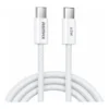D_NQ_NP_2X_668114-MLA111599565781_052026-F.jpg Cable de Datos Remax RC-C010-C-C - Blanco