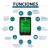 Ciclocomputadora Sunding SD-577C SD-557C - Negro