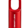 D_NQ_NP_2X_679275-MLA110213368258_052026-F.jpg Candado Smart Lock - Rojo