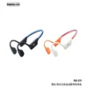 Auriculares de Conducción Ósea Remax RB-S11 - Negro