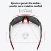 D_NQ_NP_2X_682854-MLA111081816973_042026-F.jpg Anteojos de Ciclismo Vitto Byker 100%