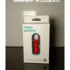 D_NQ_NP_2X_683795-MLA84621019763_052025-F.jpg Candado Smart Lock - Rojo