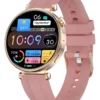 D_NQ_NP_2X_687879-MLA95722832687_102025-F.jpg Smartwatch O'clock HK41 - Rosa