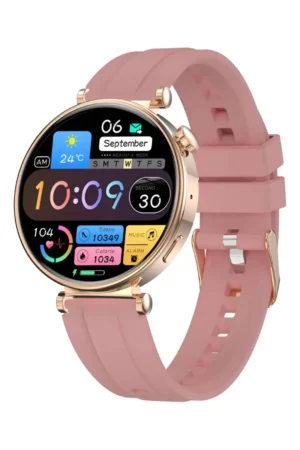 D_NQ_NP_2X_687879-MLA95722832687_102025-F.jpg Smartwatch O'clock HK41 - Rosa