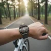 Smartwatch O'clock V69 Max - Negro