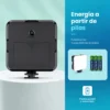 Luz LED AY-49J - Negro