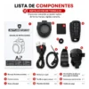 Alarma Vitto Byker A2