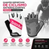 Guantes de Ciclismo Boodun