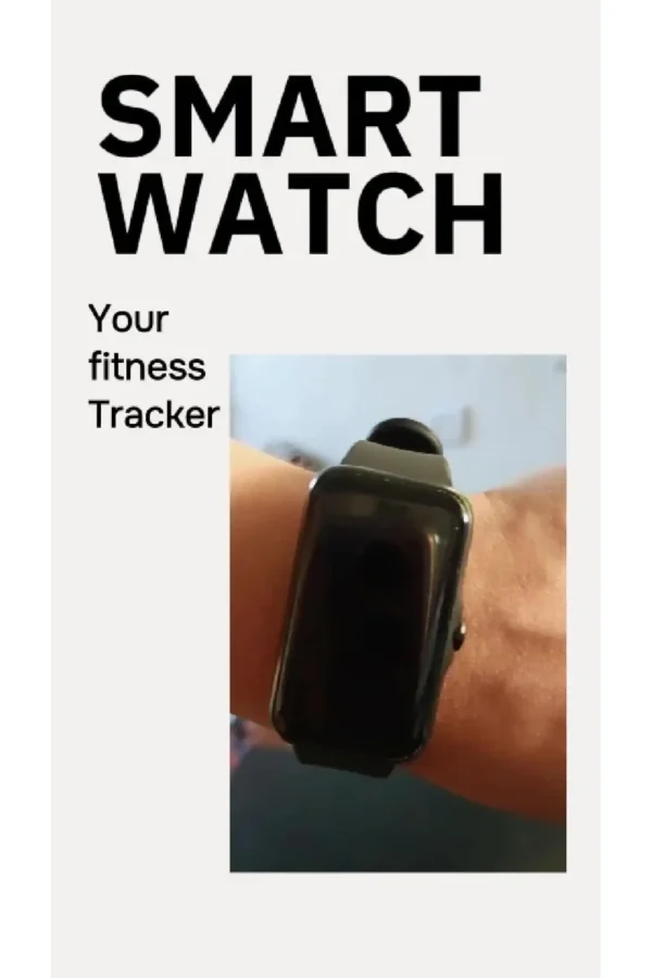 Smartwatch O'clock KB54 - Dorado