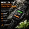 Smartwatch O'clock GT-333 PG333
