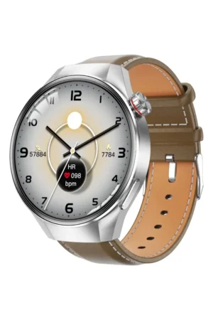 Smartwatch O'clock G5 Plus - Gris