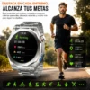 D_NQ_NP_2X_707767-MLA112987410037_062026-F.jpg Smartwatch O'clock Z83 Max - Gris