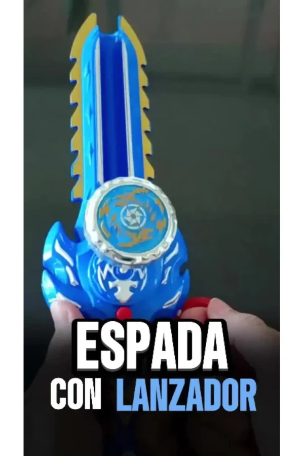 Trompo Beyblade X