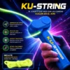 Lanzador de Cuerda Ku-String