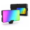 Luz LED WL-R2 - Negro