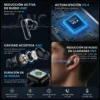 D_NQ_NP_2X_713918-MLA112633809057_062026-F.jpg Auriculares In-Ear O'clock KH10 - Blanco