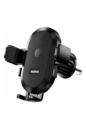 Soporte para Celular Remax RM-C02 - Negro