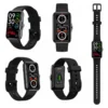 Smartwatch O'clock KB54 - Dorado