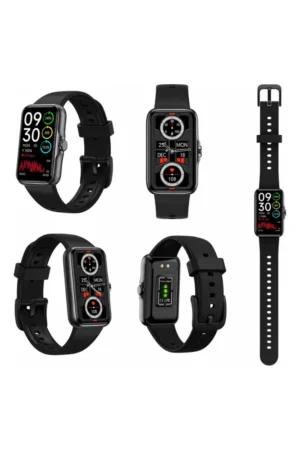 Smartwatch O'clock KB54 - Dorado