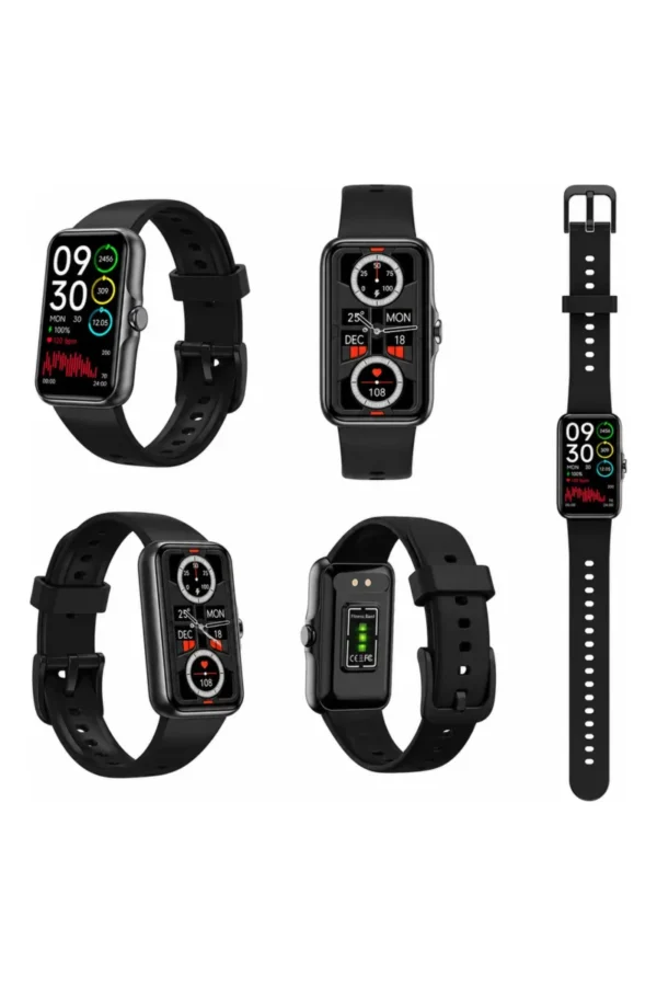 Smartwatch O'clock KB54 - Dorado