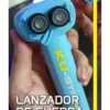 Lanzador de Cuerda Ku-String